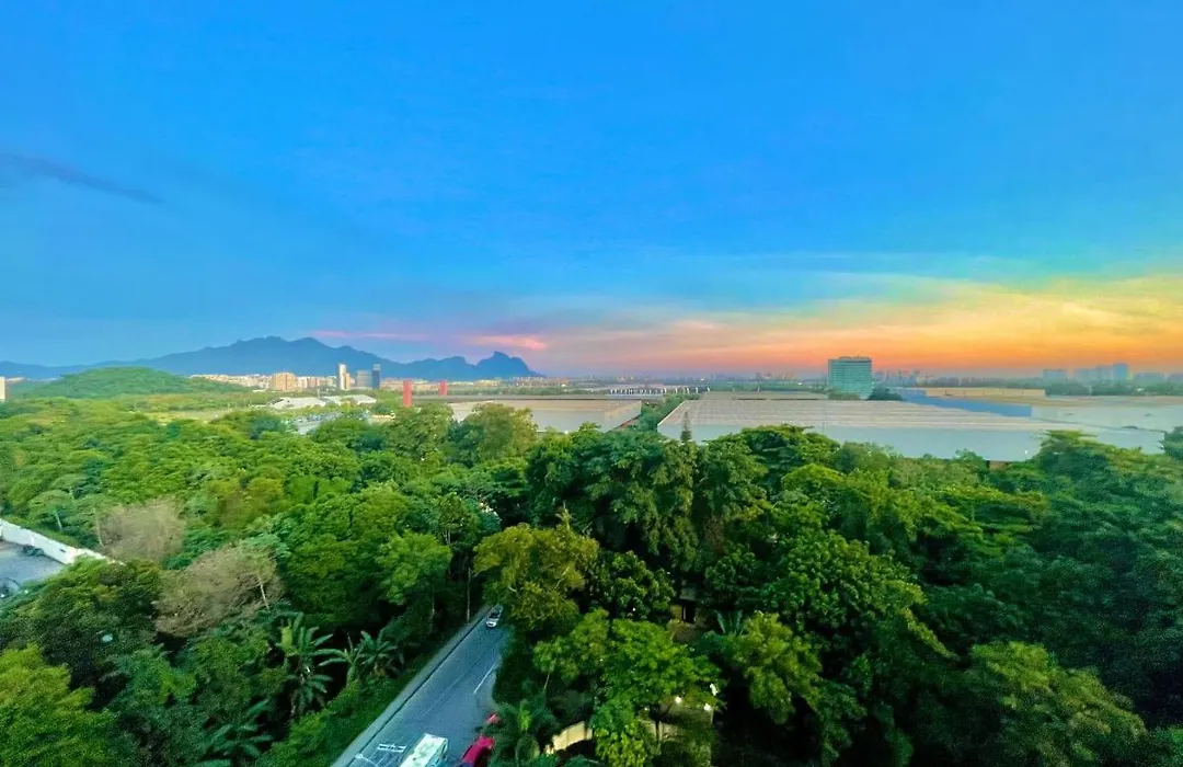 Apart Hotel Rio Stay-1